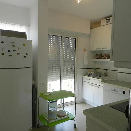 Le Lavandou, 2 Pieces, 4 Personnes - Fr-1-251-616 Apartment